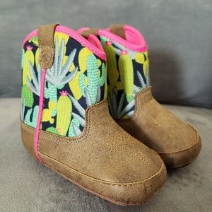 Ariat Lil Stompers Toddler boots